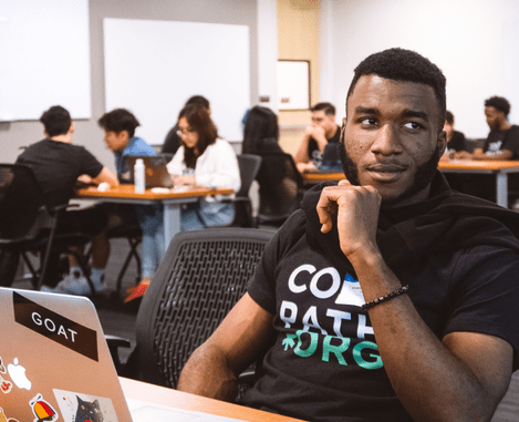 Fall Codepath Connected Classroom Courses Department Of Computer Science And Engineering - Beautiful Nature Design - High Resolution